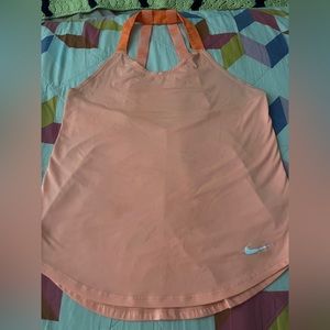 Nike Dri-Fit Running Tank